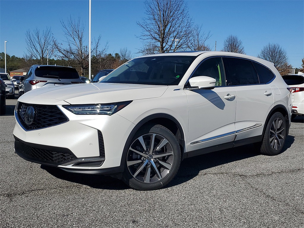image-32 2026 Acura MDX