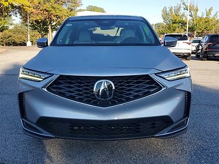 Thumbnail - 2026 Acura MDX