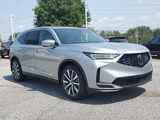 Thumbnail - 2026 Acura MDX