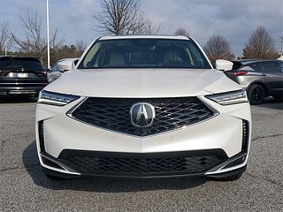 Thumbnail - 2026 Acura MDX