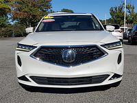 2023 Acura MDX
