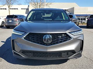Thumbnail - 2026 Acura MDX