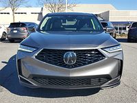 2026 Acura MDX