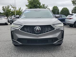 Thumbnail - 2026 Acura MDX