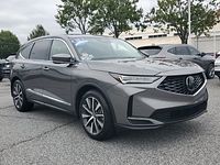 2026 Acura MDX