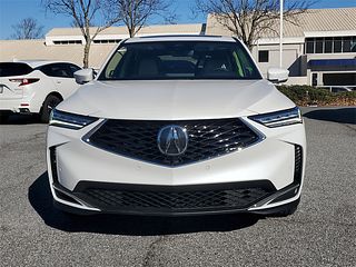 Thumbnail - 2026 Acura MDX