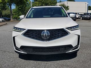 Thumbnail - 2026 Acura MDX