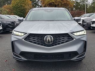 Thumbnail - 2026 Acura MDX