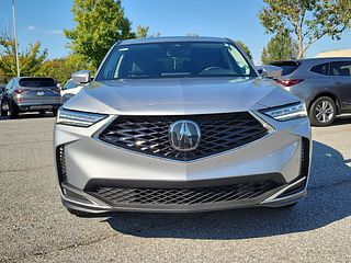 Thumbnail - 2026 Acura MDX