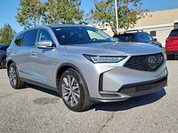 2026 Acura MDX