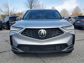 Thumbnail - 2026 Acura MDX