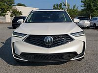 2026 Acura MDX