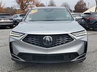 2025 Acura MDX