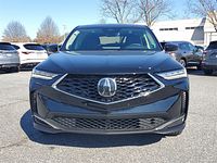 2026 Acura MDX