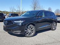2026 Acura MDX