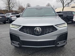 Thumbnail - 2025 Acura MDX