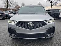2025 Acura MDX