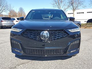 Thumbnail - 2026 Acura MDX