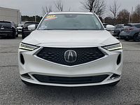 2023 Acura MDX