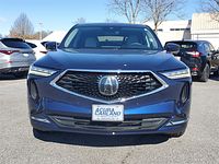 2023 Acura MDX