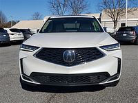 2026 Acura MDX