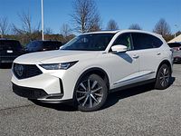 2026 Acura MDX