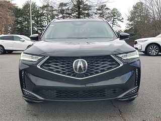 Thumbnail - 2026 Acura MDX
