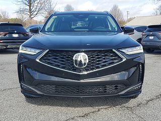 Thumbnail - 2026 Acura MDX