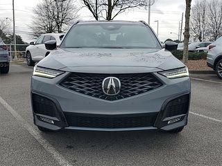 Thumbnail - 2026 Acura MDX