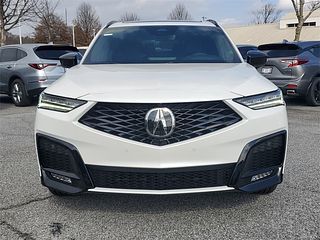 Thumbnail - 2026 Acura MDX
