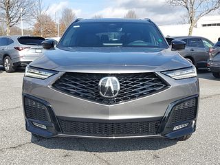 Thumbnail - 2026 Acura MDX