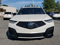 2026 Acura MDX