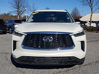 2023 Infiniti QX60