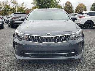 Thumbnail - 2018 Kia Optima