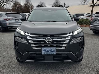 Thumbnail - 2026 Nissan Rogue