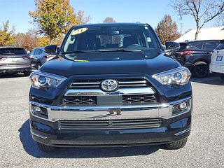 Thumbnail - 2024 Toyota 4Runner