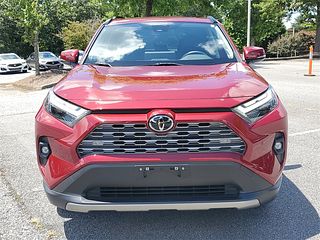 Thumbnail - 2023 Toyota RAV4