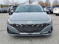 2023 Hyundai Elantra Hybrid