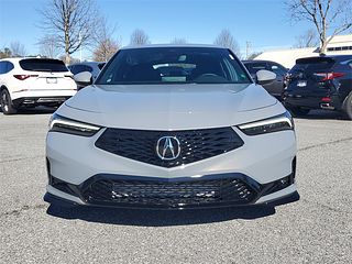 Thumbnail - 2026 Acura Integra