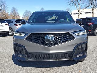 Thumbnail - 2026 Acura MDX