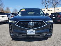 2023 Acura MDX