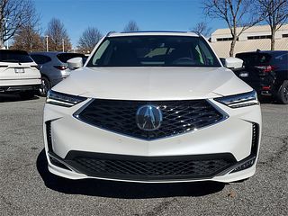 Thumbnail - 2026 Acura MDX