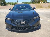 2026 Acura Integra