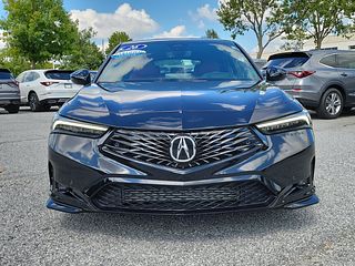 Thumbnail - 2026 Acura Integra