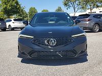 2026 Acura Integra