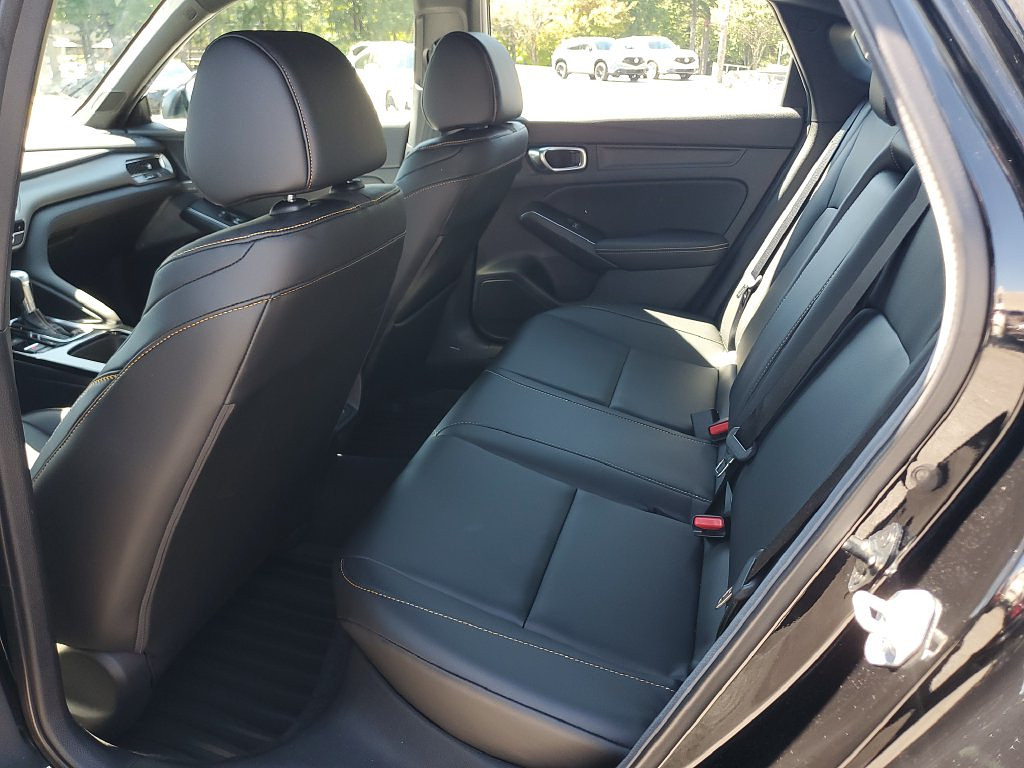 image-9 2026 Acura Integra
