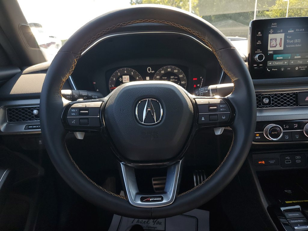 image-16 2026 Acura Integra