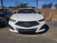 2022 Acura TLX