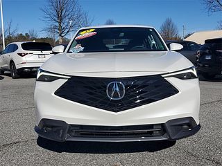 Thumbnail - 2025 Acura ADX