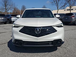 Thumbnail - 2026 Acura ADX